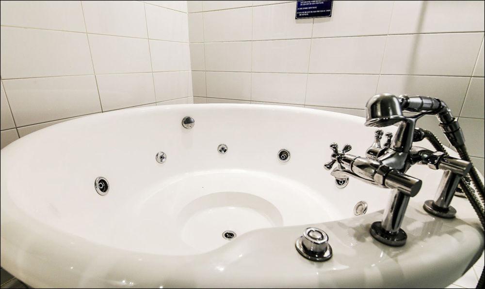 Nice Hotel Uijeongbu Εξωτερικό φωτογραφία