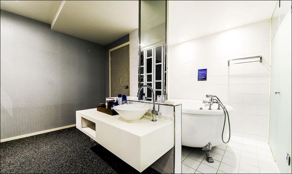 Nice Hotel Uijeongbu Εξωτερικό φωτογραφία