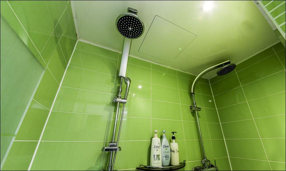 Nice Hotel Uijeongbu Εξωτερικό φωτογραφία