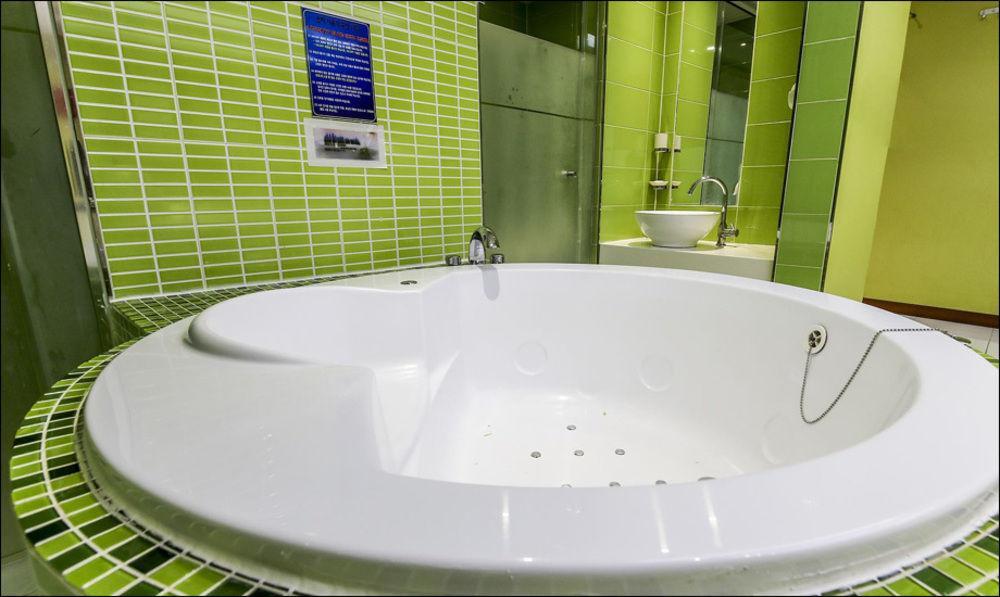 Nice Hotel Uijeongbu Εξωτερικό φωτογραφία